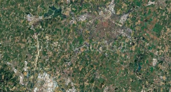 appartamento in vendita a Modena