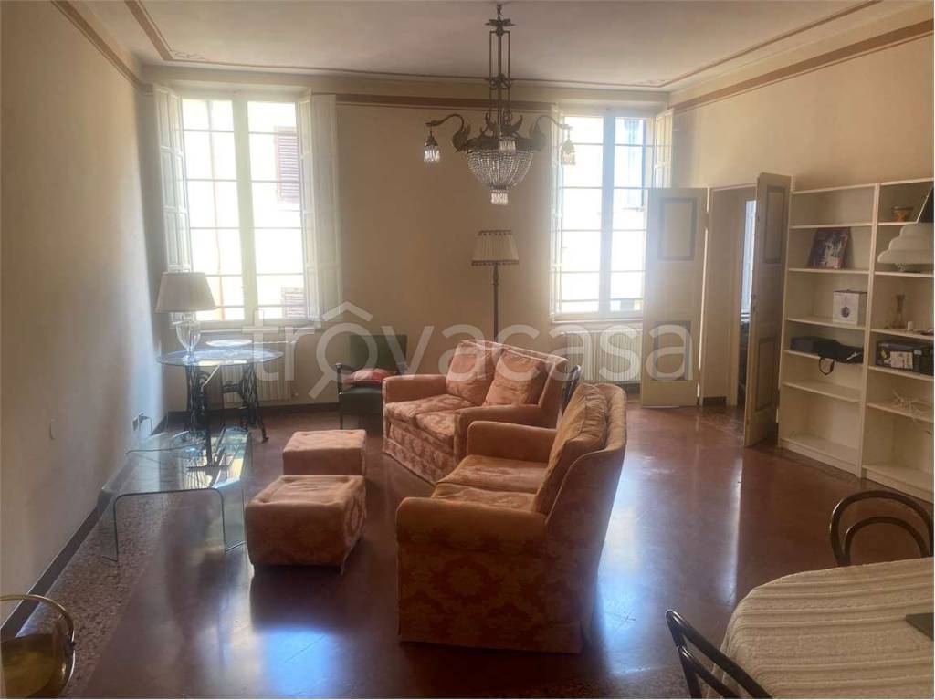 appartamento in vendita a Modena in zona Centro Storico