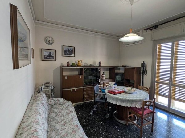 appartamento in vendita a Modena in zona Crocetta