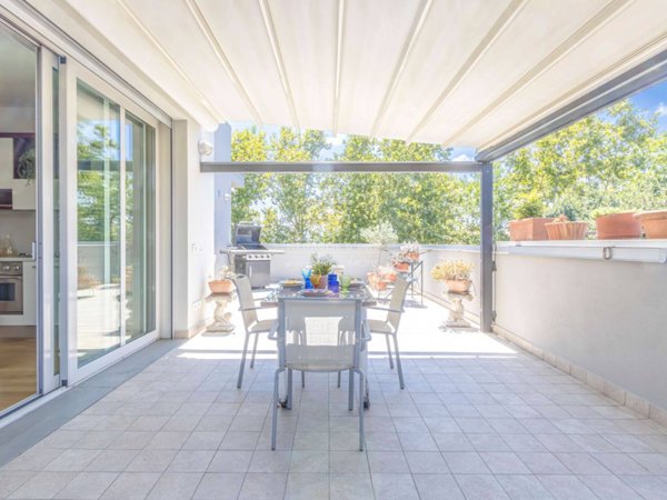 appartamento in vendita a Modena in zona Amendola