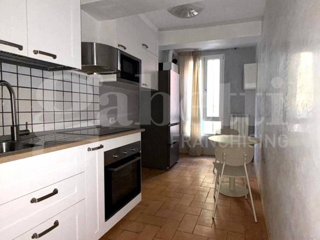 appartamento in vendita a Modena in zona Centro Storico