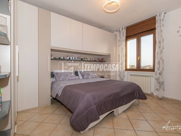 appartamento in vendita a Modena in zona Baggiovara