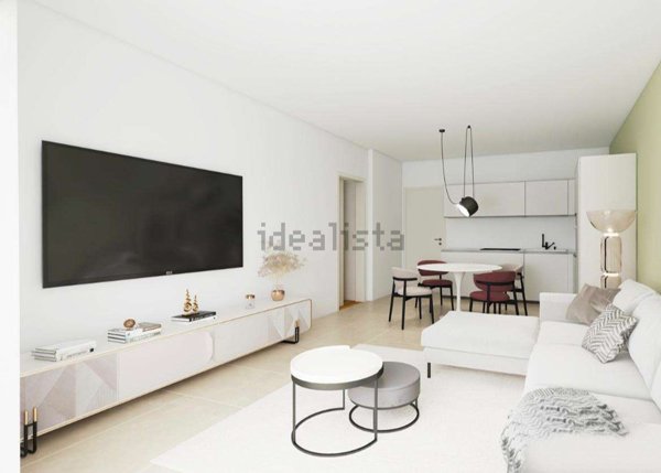 appartamento in vendita a Modena in zona Madonnina / Quattro Ville