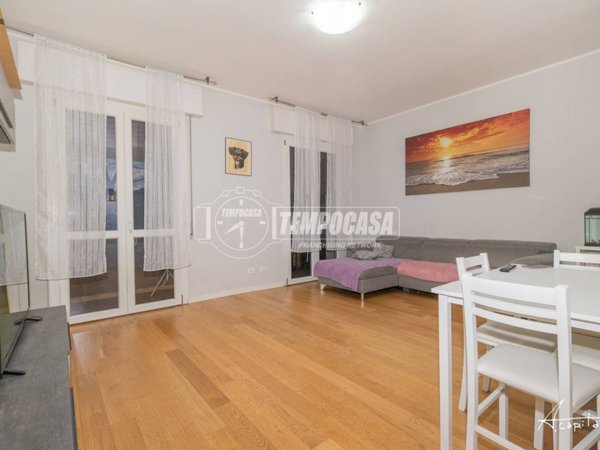 appartamento in vendita a Modena in zona San Lazzaro / Modena Est