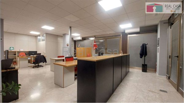 negozio in vendita a Modena in zona San Faustino