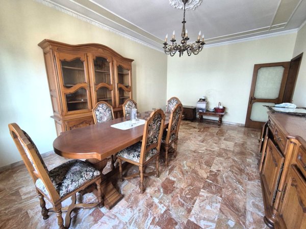 appartamento in vendita a Modena