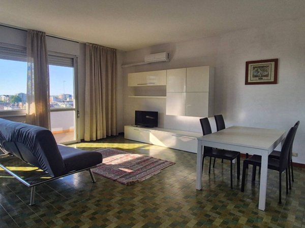 appartamento in vendita a Modena in zona San Faustino