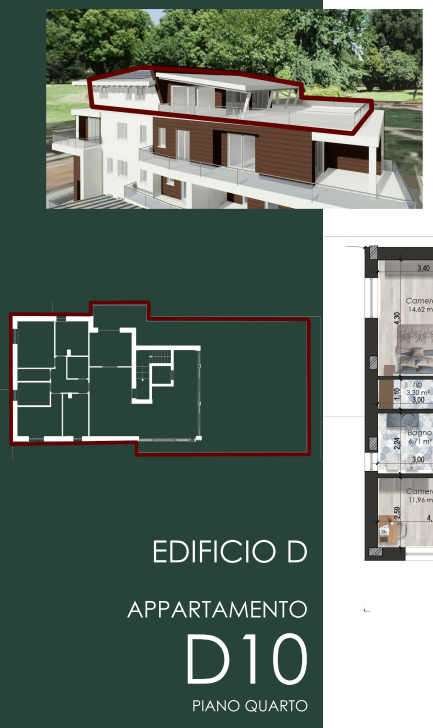 appartamento in vendita a Modena in zona Buon Pastore