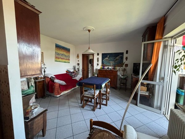 appartamento in vendita a Modena in zona San Lazzaro / Modena Est