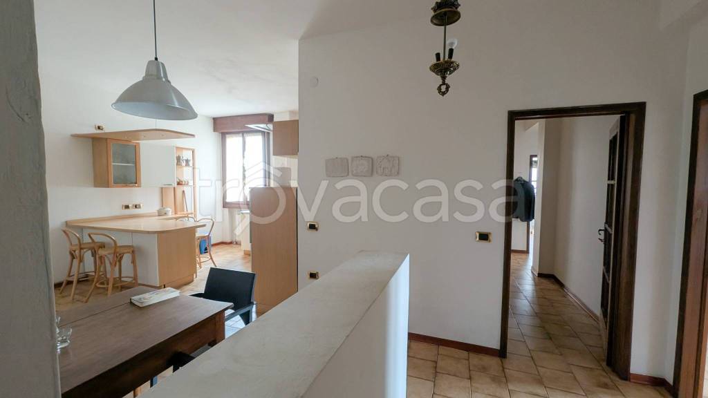 appartamento in vendita a Modena