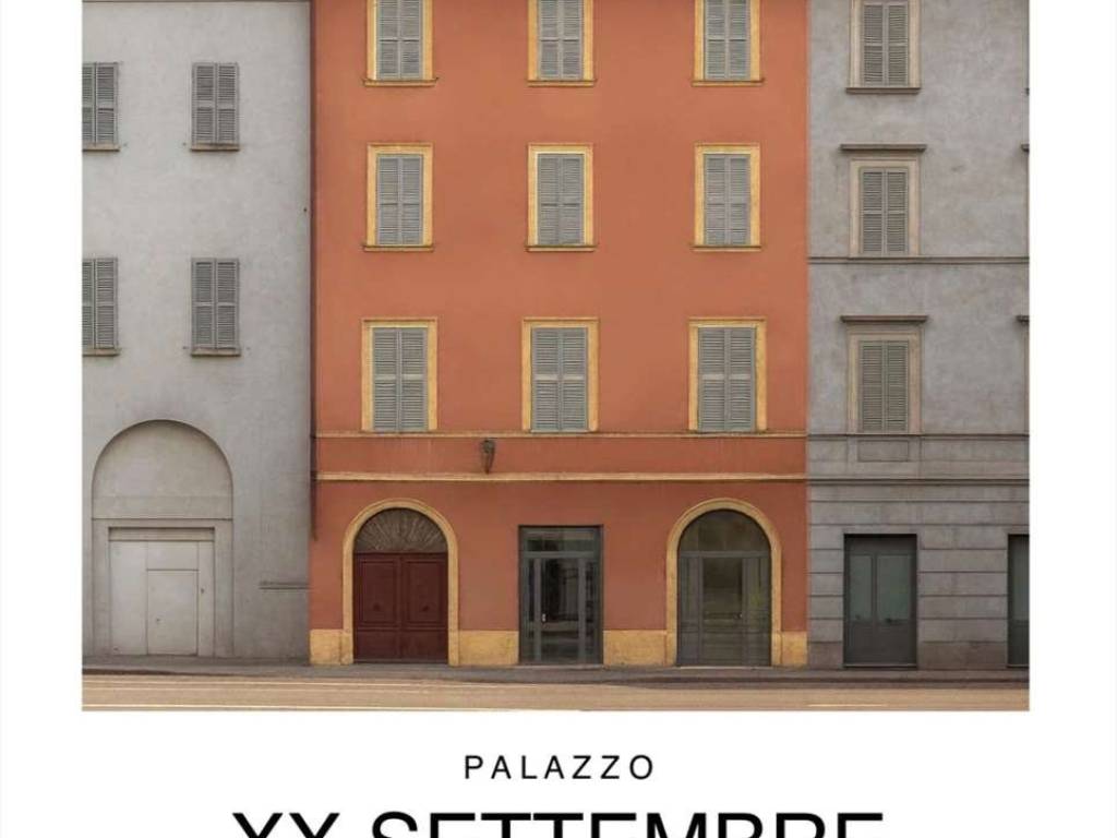appartamento in vendita a Modena in zona Centro Storico