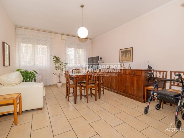 appartamento in vendita a Modena in zona Centro Storico