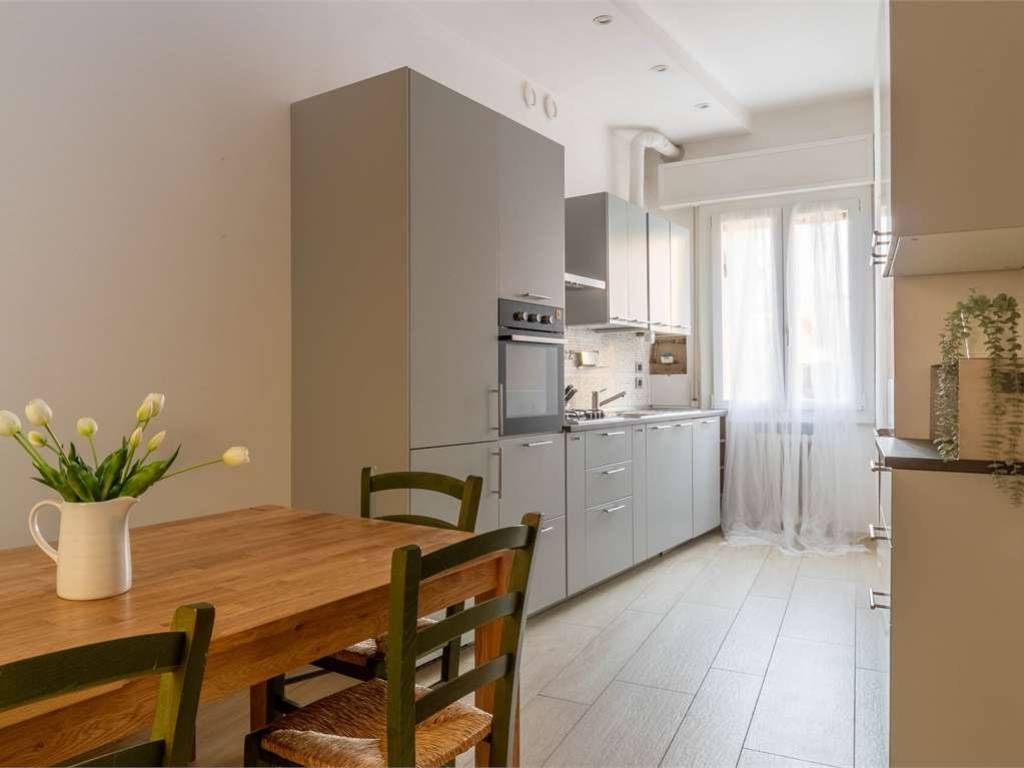 appartamento in vendita a Modena