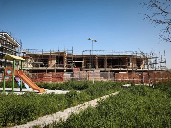 casa indipendente in vendita a Modena in zona Vaciglio