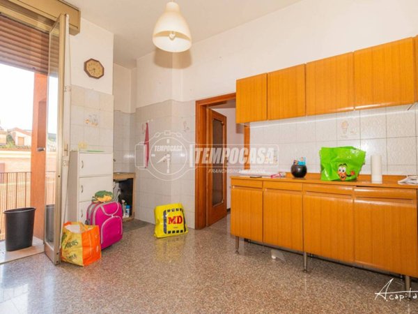 appartamento in vendita a Modena in zona San Cataldo