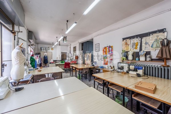 loft in vendita a Modena