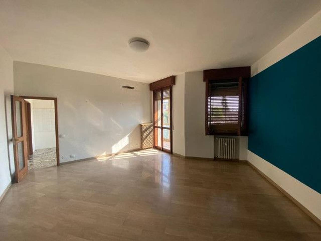 appartamento in vendita a Modena in zona Sant'Agnese