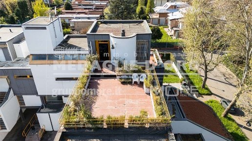 appartamento in vendita a Modena in zona San Faustino