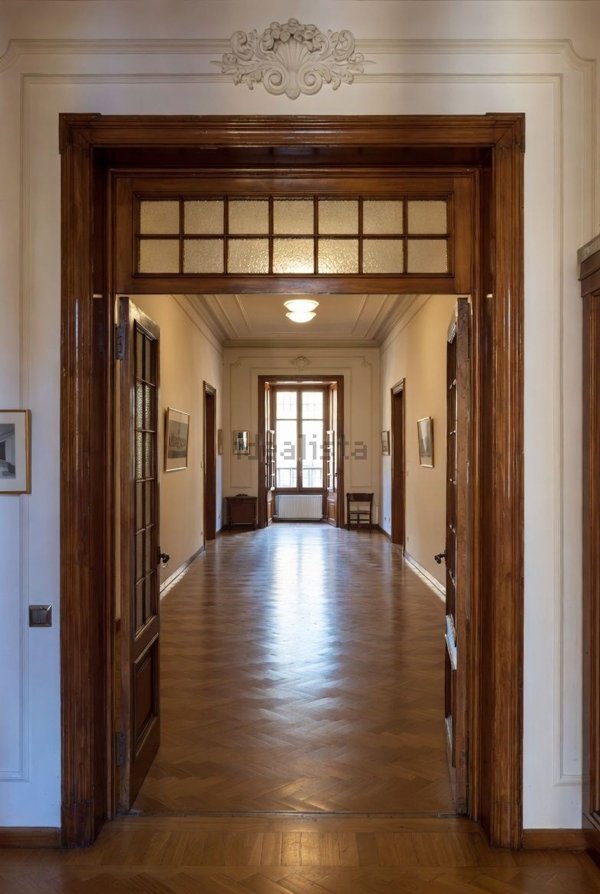 appartamento in vendita a Modena