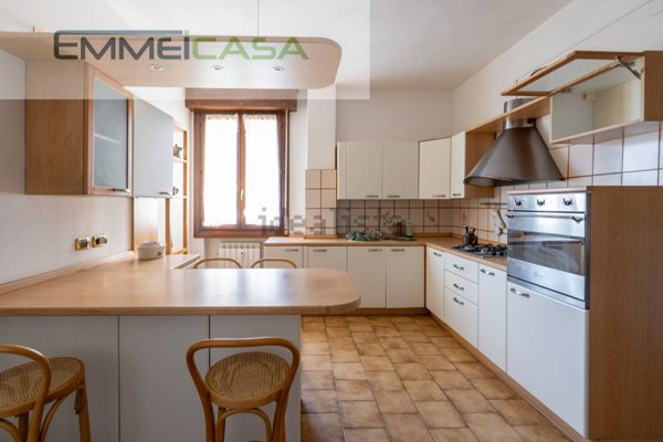 appartamento in vendita a Modena in zona Crocetta