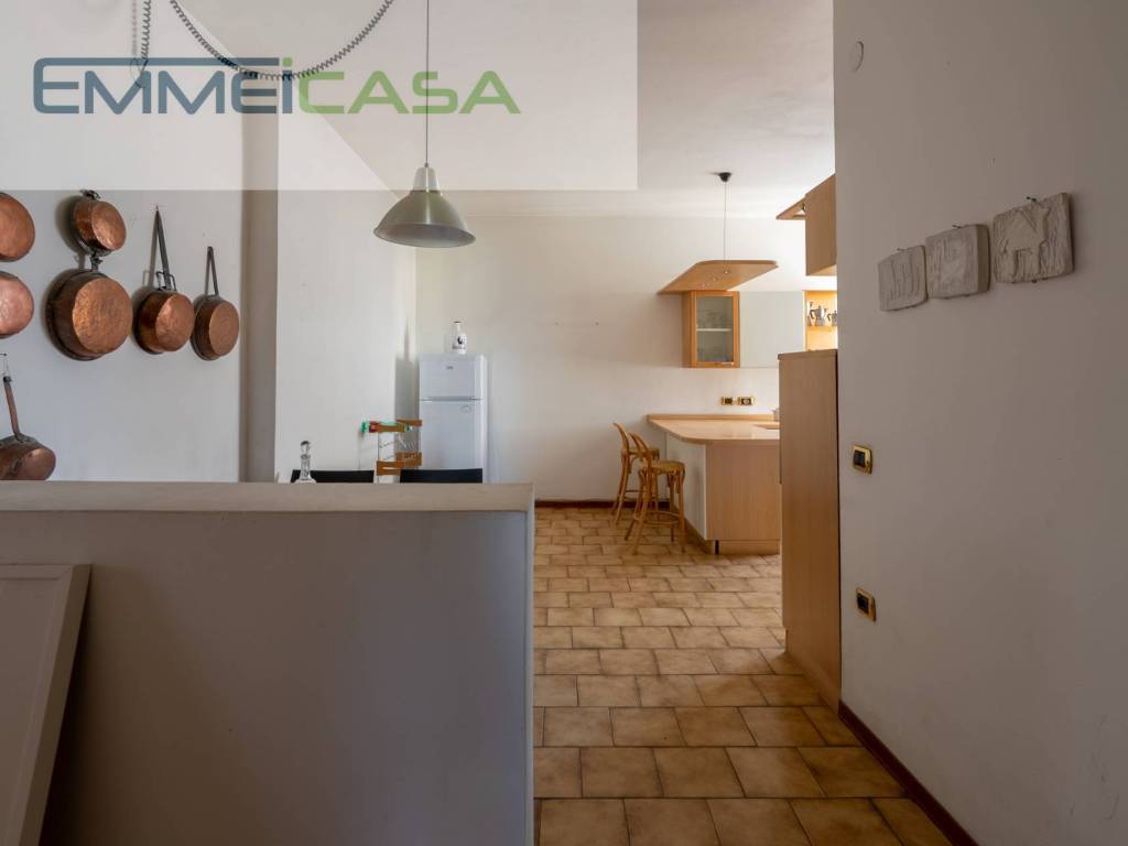 appartamento in vendita a Modena in zona San Lazzaro / Modena Est