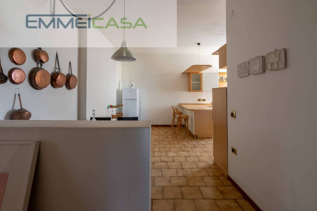 appartamento in vendita a Modena