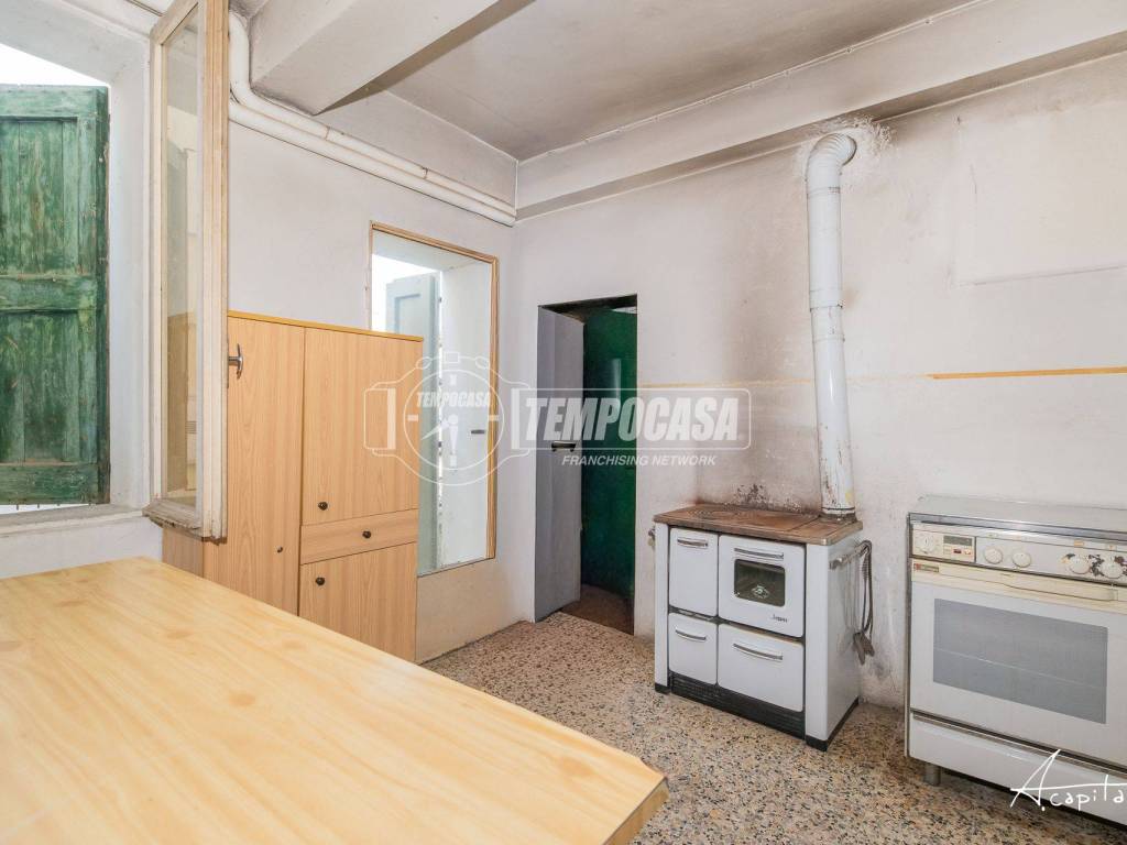 casa indipendente in vendita a Modena in zona Baggiovara