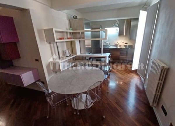 appartamento in vendita a Modena in zona Centro Storico