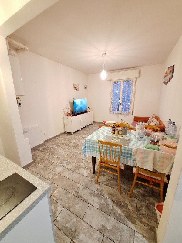 appartamento in vendita a Modena in zona Centro Storico