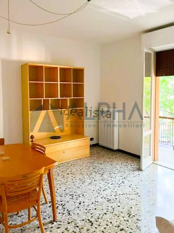 appartamento in vendita a Modena in zona Centro Storico