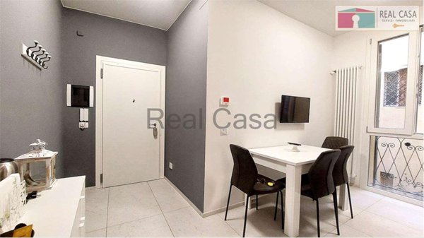 appartamento in vendita a Modena in zona Centro Storico