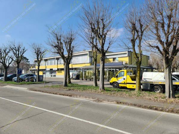 casa indipendente in vendita a Modena in zona Cognento