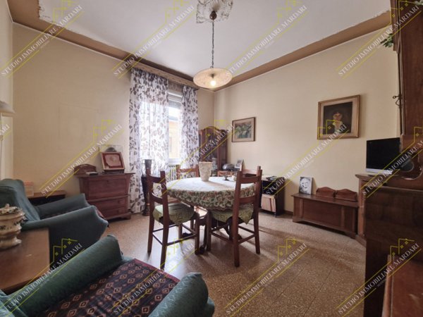 appartamento in vendita a Modena in zona Sant'Agnese