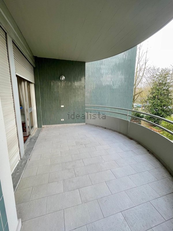 appartamento in vendita a Modena in zona San Faustino