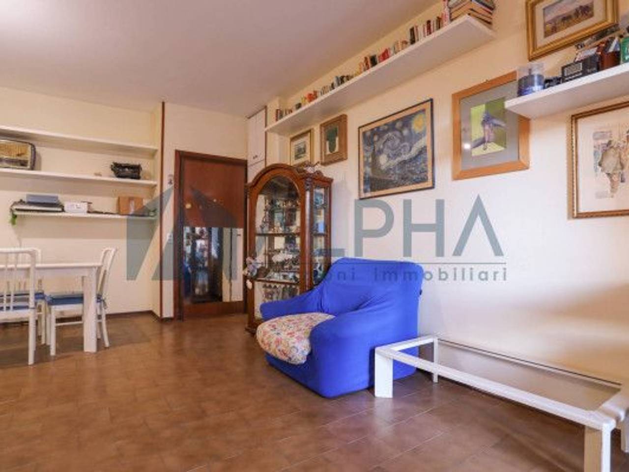 appartamento in vendita a Modena in zona San Cataldo