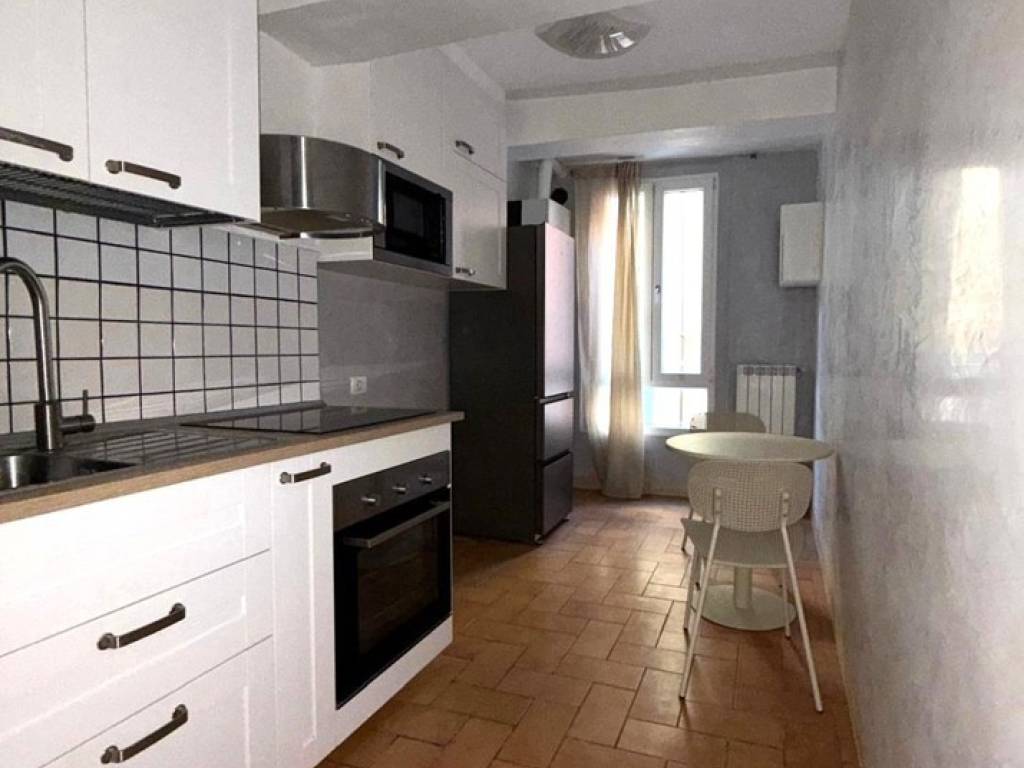 appartamento in vendita a Modena in zona Centro Storico