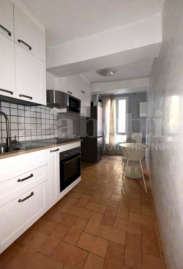appartamento in vendita a Modena in zona Centro Storico