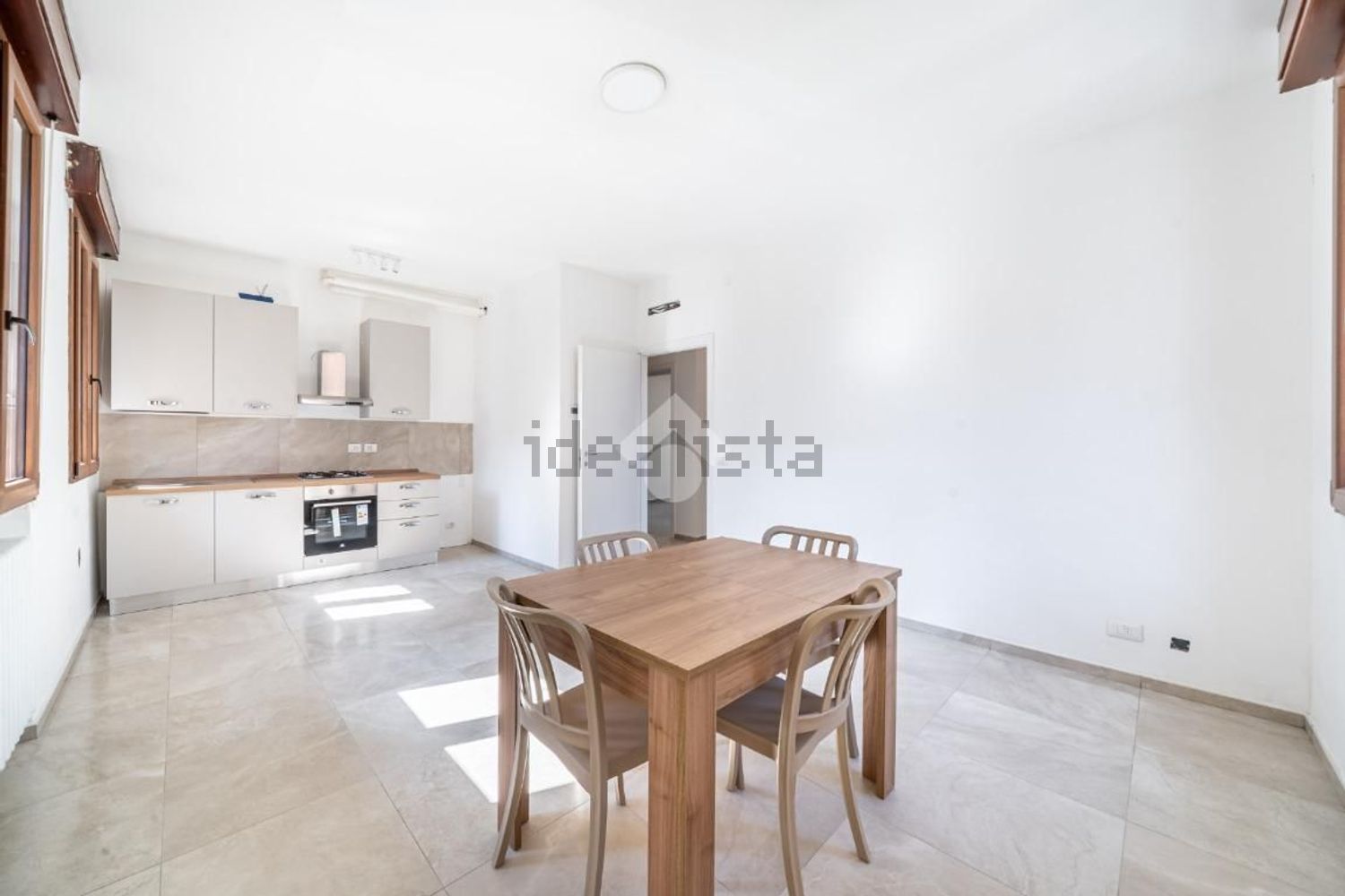 appartamento in vendita a Modena