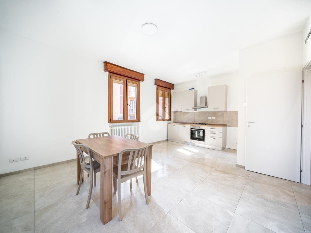 appartamento in vendita a Modena in zona Sant'Agnese