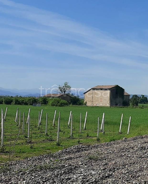 casa indipendente in vendita a Modena in zona Cognento