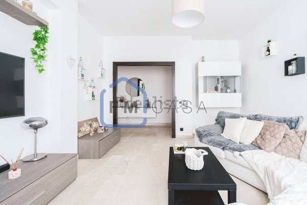 appartamento in vendita a Modena in zona San Cataldo