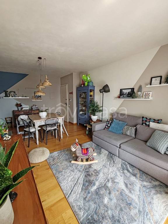 appartamento in vendita a Modena