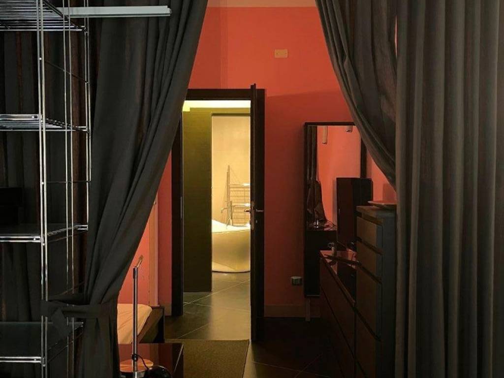 appartamento in vendita a Modena