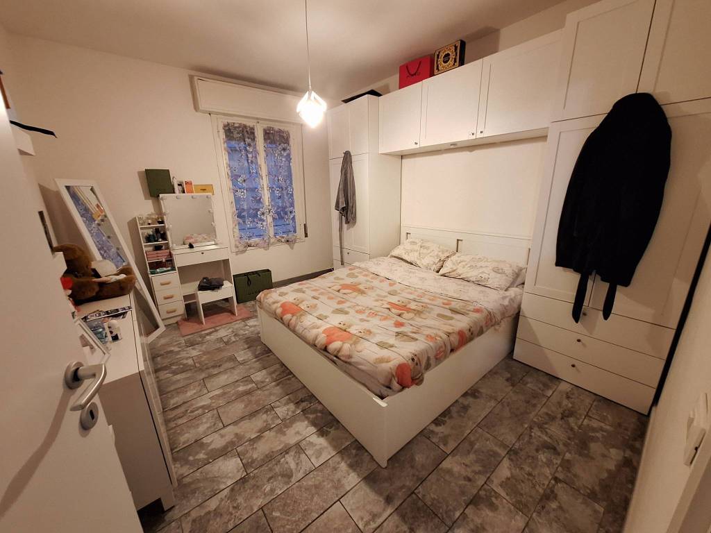 appartamento in vendita a Modena in zona Centro Storico