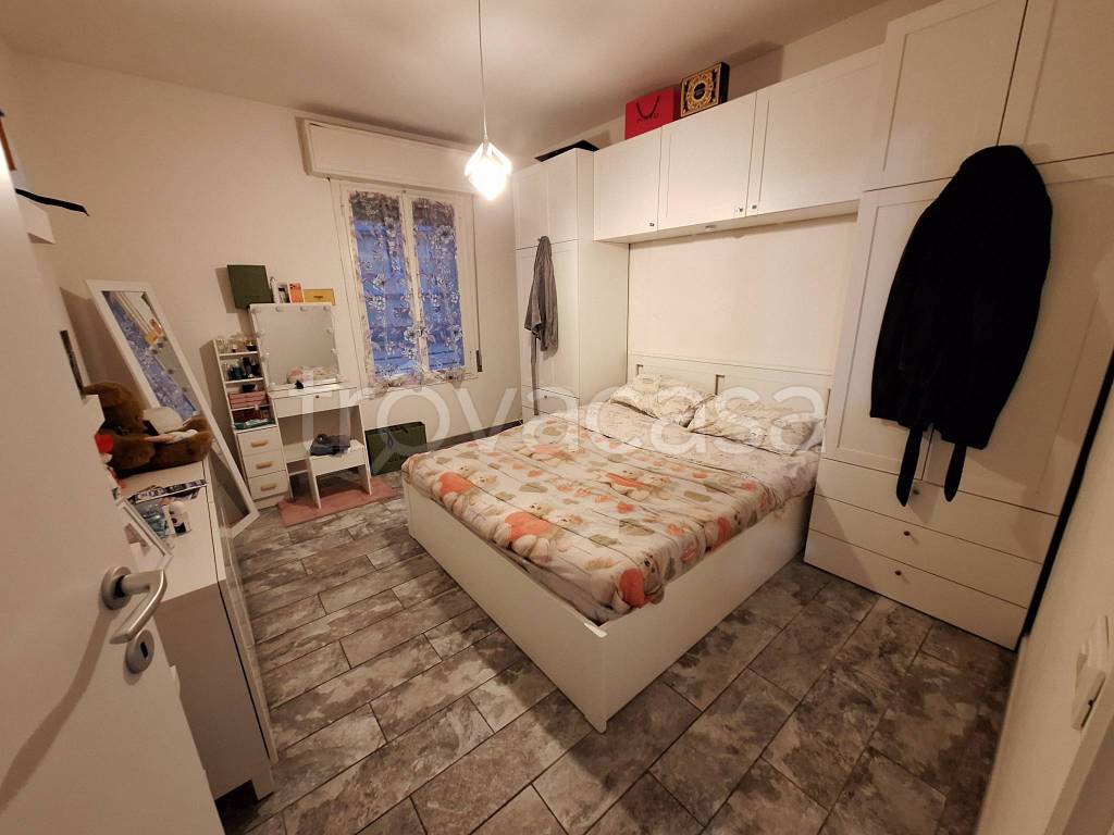 appartamento in vendita a Modena in zona Centro Storico