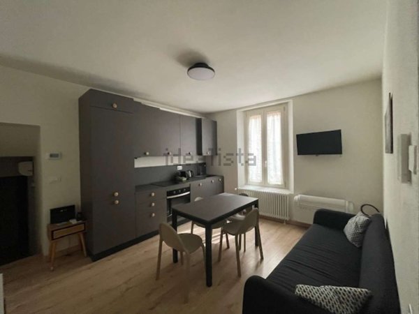 appartamento in vendita a Modena in zona Centro Storico