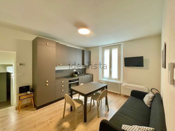 appartamento in vendita a Modena in zona Centro Storico