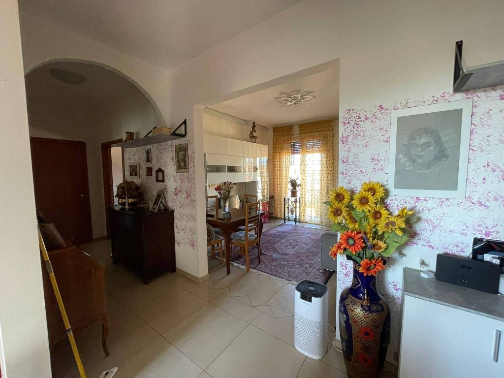 appartamento in vendita a Modena in zona Buon Pastore