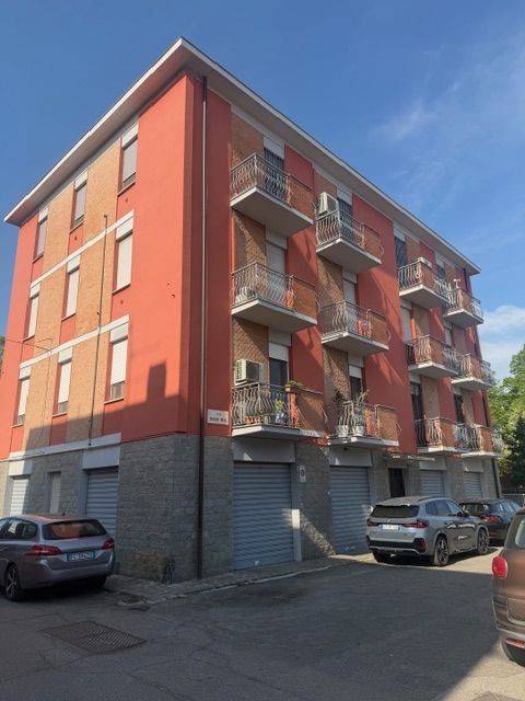appartamento in vendita a Modena in zona Sant'Agnese