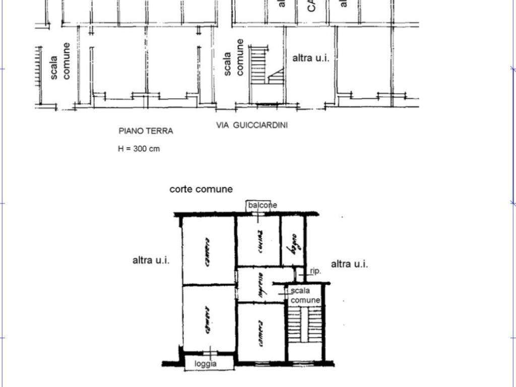 appartamento in vendita a Modena in zona Buon Pastore